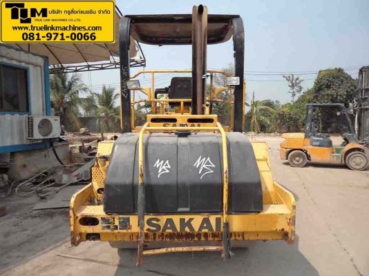 SAKAI SW800 (S/N 401XX)  นำเข้าจาก USA