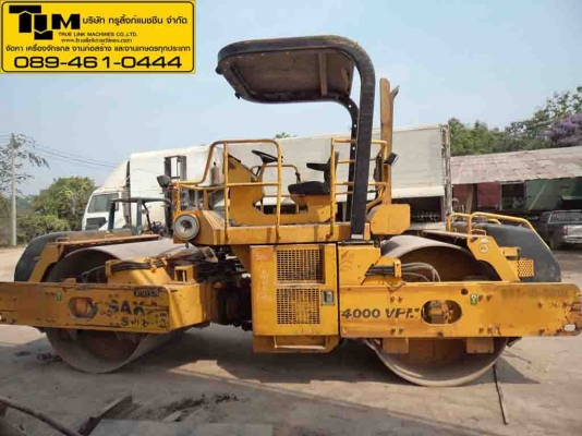 SAKAI SW800 (S/N 401XX)  นำเข้าจาก USA