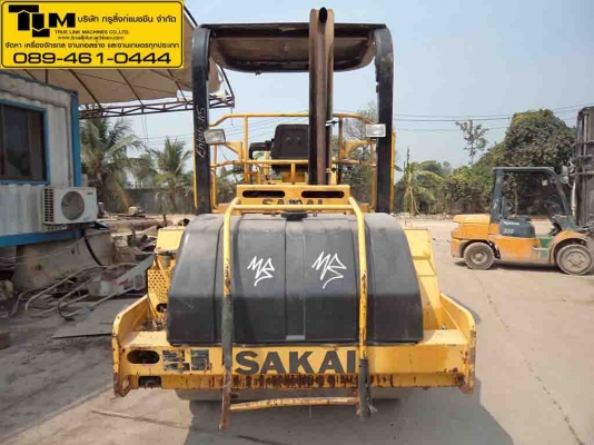 SAKAI SW800 (S/N 401XX)  นำเข้าจาก USA