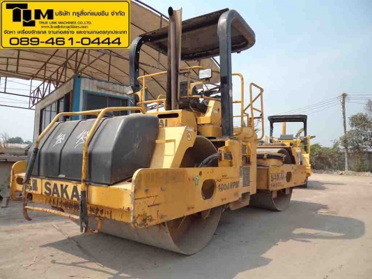 SAKAI SW800 (S/N 401XX)  นำเข้าจาก USA