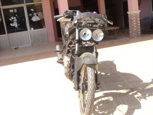 ขายเซอร์ปีโก้กล่องเล็กจดปี 98 สีเขียวขาวตามสภาพ 3800 บาท