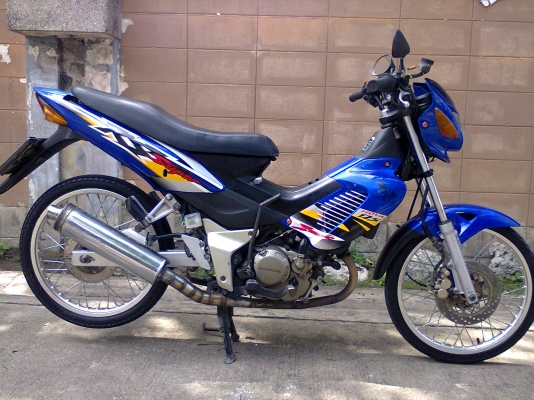 Honda โซนิค