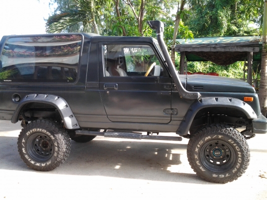 ลดราคาพิเศษ!!!เหลือเพียง 130,000.-ฝากขายรถคาริเบี้ยน ปี 95 สภาพสวยมากครับ พวงมาลัยเพาเวอร์ ขาย 155,000 บาท แถมอะไหล่หลายรายการ ครับ