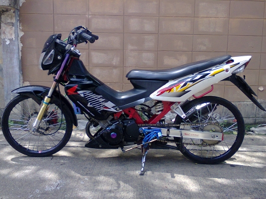 Honda โซนิค