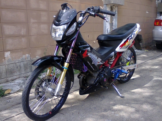 Honda โซนิค