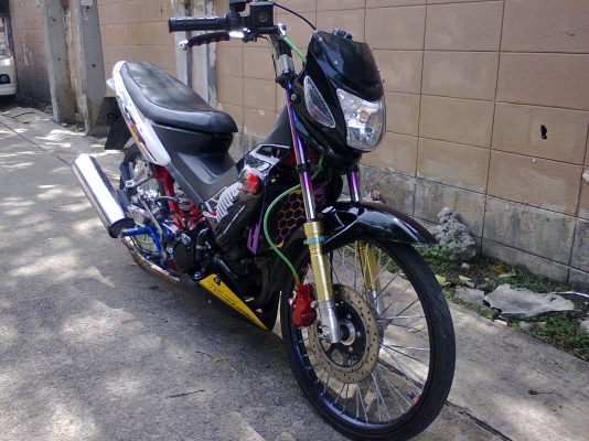 Honda โซนิค