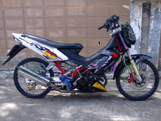 Honda โซนิค