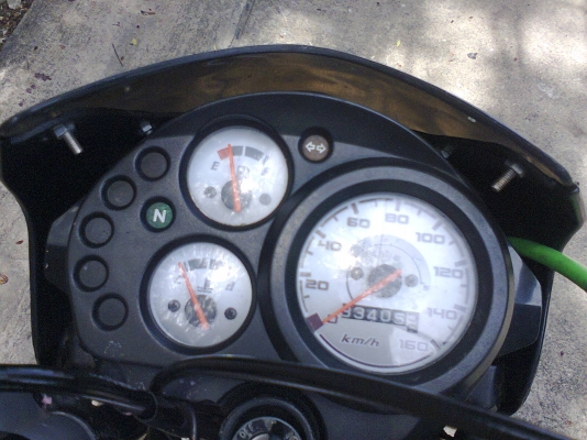 Honda โซนิค