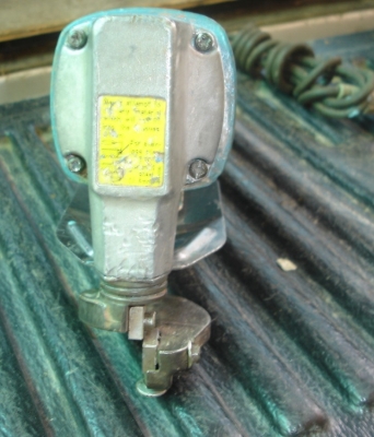 กรรไกรตัดเหล็กไฟฟ้า 1.6mm Makita Shear JS1600