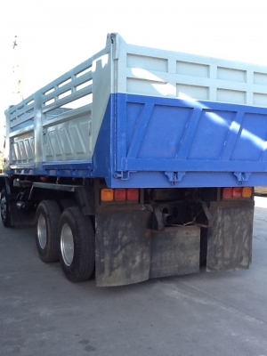 ขาย. Isuzu 240 นางฟ้า