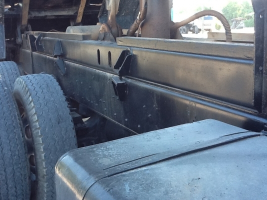 ขาย. Isuzu 240 นางฟ้า