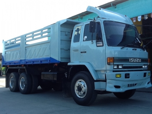 ขาย. Isuzu 240 นางฟ้า
