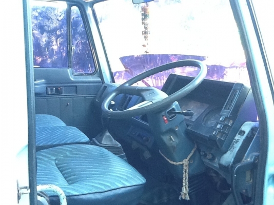 ขาย. Isuzu 240 นางฟ้า