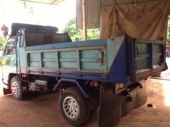 6ล้อเล็กดั้มNKR88แรงเกียร์สั้น หัวปี๊บ ห้างแท้ รถสวย 6ล้อเล็กดั้มNKR88แรงเกียร์สั้น หัวปี๊บ ห้างแท้ รถสวย