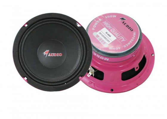 ขาย ลำโพงเสียงกลาง6.5นิ้ว