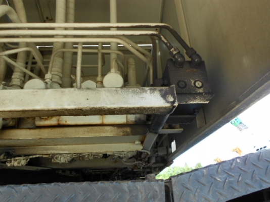 รถเครน TADANO TR250M-5 รถนอกนำเข้า  สภาพดีมากครับ สนใจสั่งกันได้แล้วครับ มานะ 085-9049669