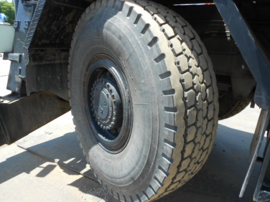 รถเครน TADANO TR250M-5 รถนอกนำเข้า  สภาพดีมากครับ สนใจสั่งกันได้แล้วครับ มานะ 085-9049669