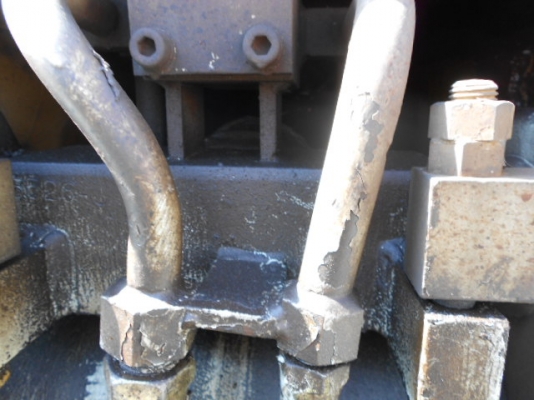 รถเครน TADANO TR250M-5 รถนอกนำเข้า  สภาพดีมากครับ สนใจสั่งกันได้แล้วครับ มานะ 085-9049669