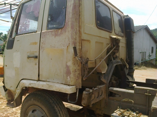 (2คัน ขายยกหรือแยก) 6ล้อดั้มFSR11F รถห้างแท้ เครื่ง145และเ165แรง (2คัน ขายยกหรือแยก) 6ล้อดั้มFSR11F รถห้างแท้ เครื่ง145และเ165แรง