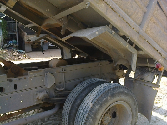 (2คัน ขายยกหรือแยก) 6ล้อดั้มFSR11F รถห้างแท้ เครื่ง145และเ165แรง (2คัน ขายยกหรือแยก) 6ล้อดั้มFSR11F รถห้างแท้ เครื่ง145และเ165แรง