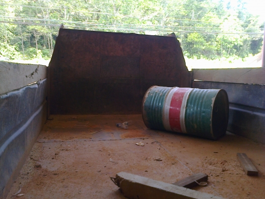 (2คัน ขายยกหรือแยก) 6ล้อดั้มFSR11F รถห้างแท้ เครื่ง145และเ165แรง (2คัน ขายยกหรือแยก) 6ล้อดั้มFSR11F รถห้างแท้ เครื่ง145และเ165แรง