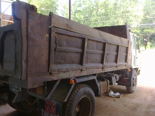 (2คัน ขายยกหรือแยก) 6ล้อดั้มFSR11F รถห้างแท้ เครื่ง145และเ165แรง (2คัน ขายยกหรือแยก) 6ล้อดั้มFSR11F รถห้างแท้ เครื่ง145และเ165แรง