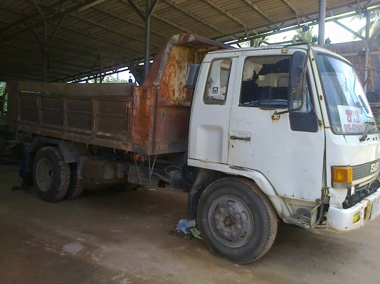 (2คัน ขายยกหรือแยก) 6ล้อดั้มFSR11F รถห้างแท้ เครื่ง145และเ165แรง (2คัน ขายยกหรือแยก) 6ล้อดั้มFSR11F รถห้างแท้ เครื่ง145และเ165แรง