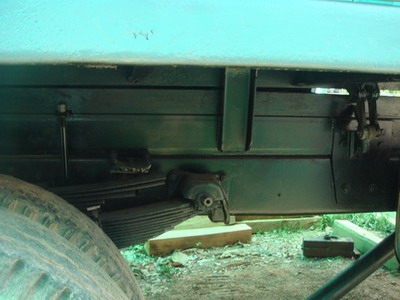 ขายรถดั๊ม อีซูซุ