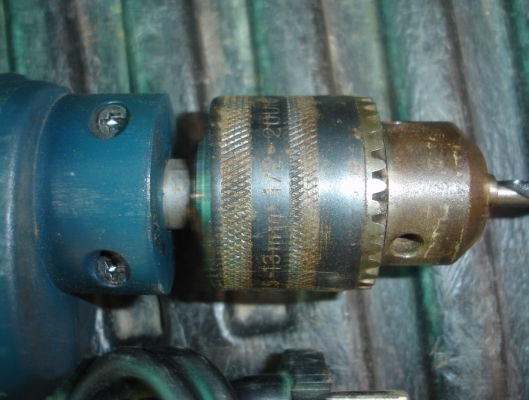 สว่านกระแทก BOSCH GSB-16RE