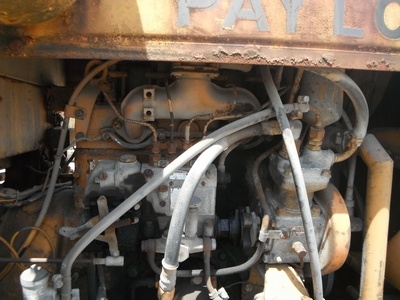 JH30B-5363รถตัก KOMATSU  ตอนนี้รถจอดที่(CSนวนคร)ครับ