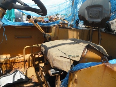 JH30B-5363รถตัก KOMATSU  ตอนนี้รถจอดที่(CSนวนคร)ครับ