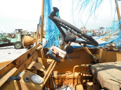 JH30B-5363รถตัก KOMATSU  ตอนนี้รถจอดที่(CSนวนคร)ครับ