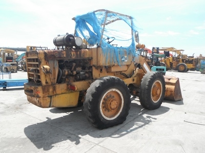 JH30B-5363รถตัก KOMATSU  ตอนนี้รถจอดที่(CSนวนคร)ครับ