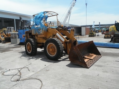 JH30B-5363รถตัก KOMATSU  ตอนนี้รถจอดที่(CSนวนคร)ครับ
