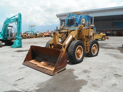 JH30B-5363รถตัก KOMATSU  ตอนนี้รถจอดที่(CSนวนคร)ครับ