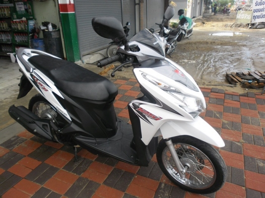 click125iปี55รถสวยสภาพดีมากเครื่องแน่นๆเล่มพร้อม/โอนลอย click125iปี55รถสวยสภาพดีมากเครื่องแน่นๆเล่มพร้อม/โอนลอย