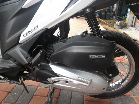 click125iปี55รถสวยสภาพดีมากเครื่องแน่นๆเล่มพร้อม/โอนลอย click125iปี55รถสวยสภาพดีมากเครื่องแน่นๆเล่มพร้อม/โอนลอย