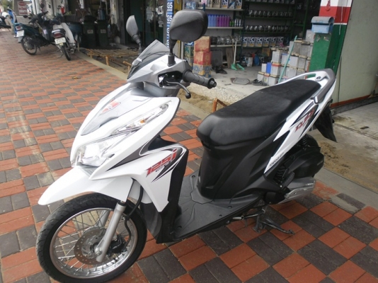 click125iปี55รถสวยสภาพดีมากเครื่องแน่นๆเล่มพร้อม/โอนลอย click125iปี55รถสวยสภาพดีมากเครื่องแน่นๆเล่มพร้อม/โอนลอย