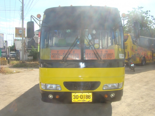 ฝากขายรถบัสรับส่งนักเรียน 7.50 เมตร