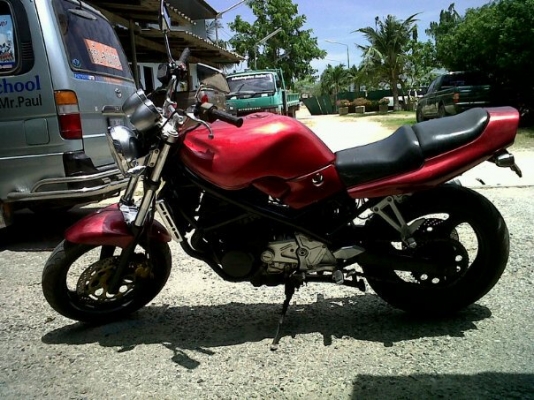 ขาย Bandit 250 cc