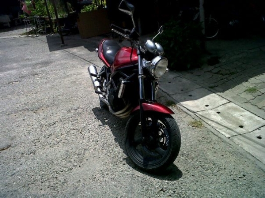 ขาย Bandit 250 cc