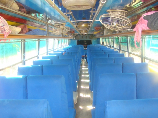 ฝากขายรถบัสรับส่งนักเรียน 12 เมตร