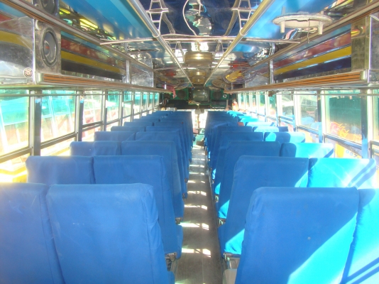 ฝากขายรถบัสรับส่งนักเรียน 12 เมตร