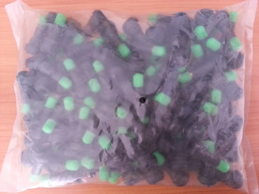 ขาย จุ๊บยาง (หัวเขียว)