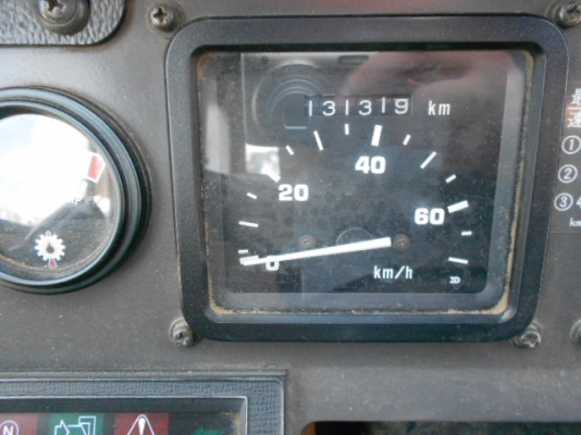 New Stock TADANO TR250M-5 FB1040 ปี 1995 นำเข้าจากญี่ปุ่น ขายถูกครับ