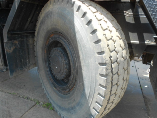 New Stock TADANO TR250M-5 FB1040 ปี 1995 นำเข้าจากญี่ปุ่น ขายถูกครับ