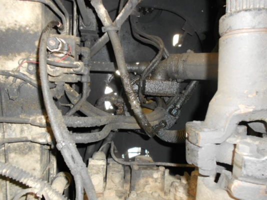 New Stock TADANO TR250M-5 FB1040 ปี 1995 นำเข้าจากญี่ปุ่น ขายถูกครับ