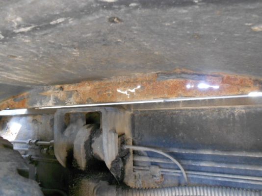 New Stock TADANO TR250M-5 FB1040 ปี 1995 นำเข้าจากญี่ปุ่น ขายถูกครับ