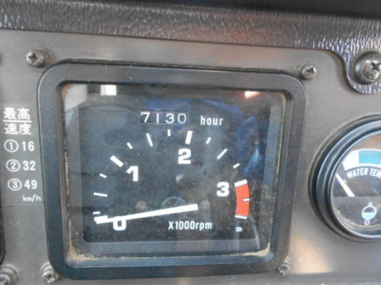 New Stock TADANO TR250M-5 FB1040 ปี 1995 นำเข้าจากญี่ปุ่น ขายถูกครับ