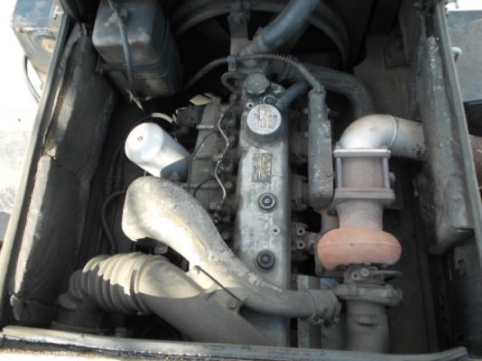 New Stock TADANO TR250M-5 FB1040 ปี 1995 นำเข้าจากญี่ปุ่น ขายถูกครับ